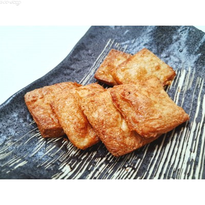 V05E 泰國炸腐皮角(業務版，3kg/包，約150~155塊/包)網購原價HK$272.00/包，會員價HK$244.00/包